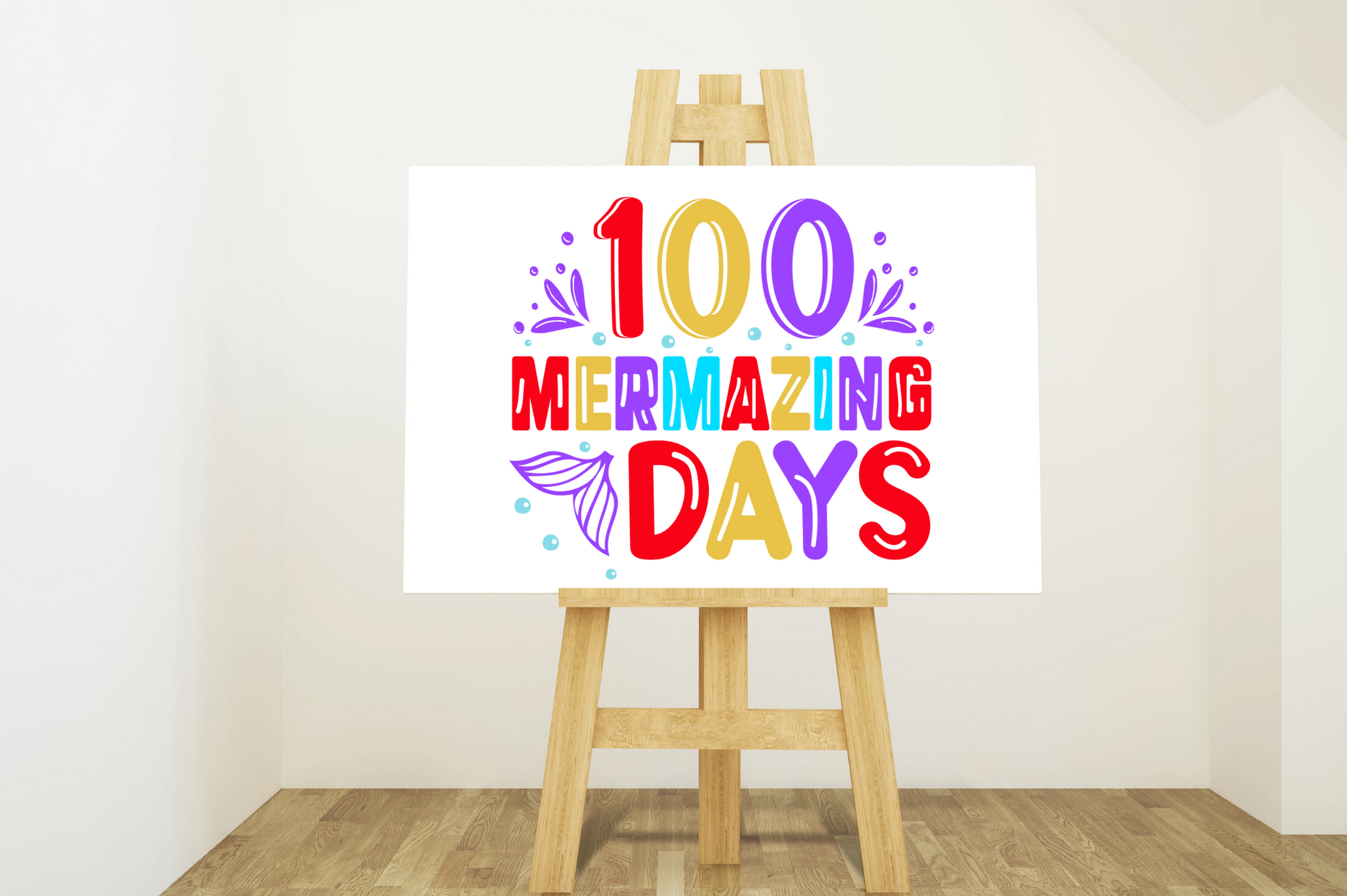 100 Days Of School Quotes Bundle