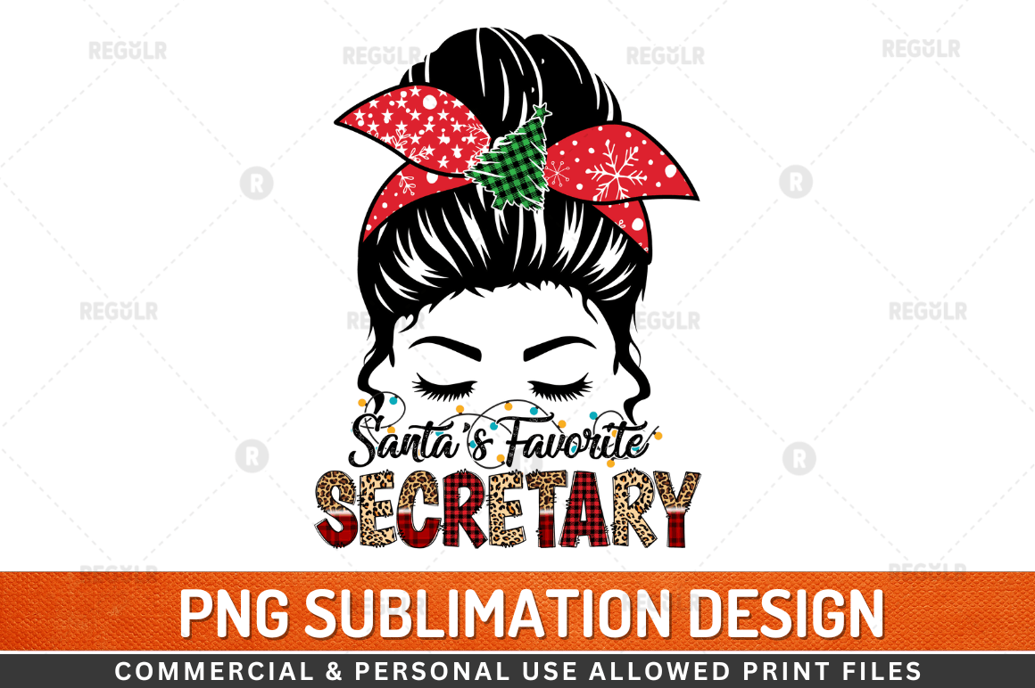 Christmas Funny Sublimation Bundle