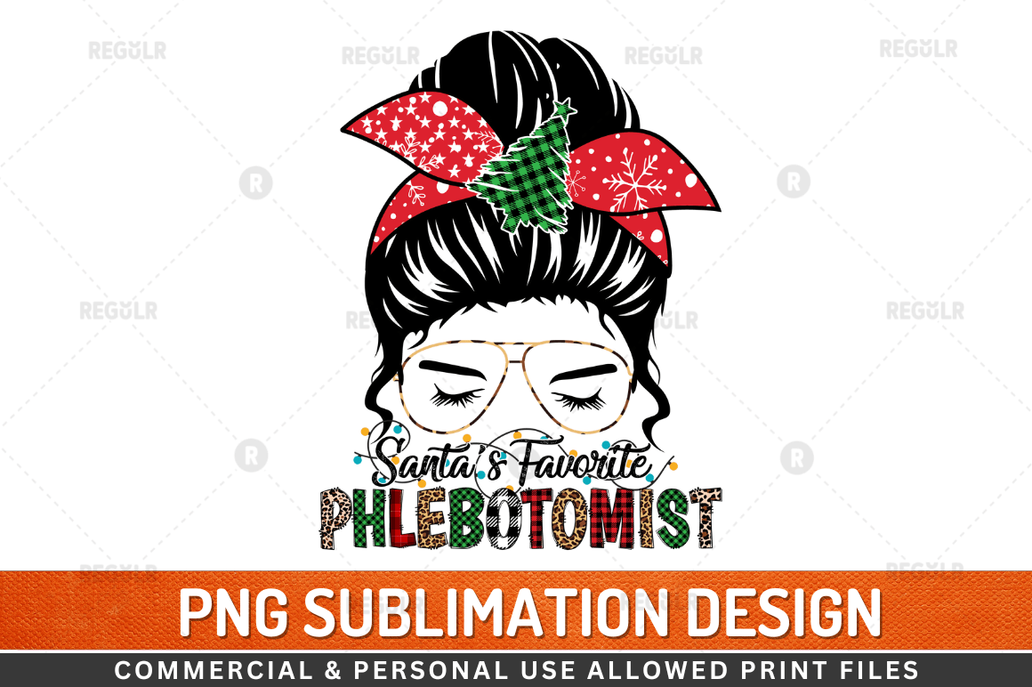 Christmas Funny Sublimation Bundle