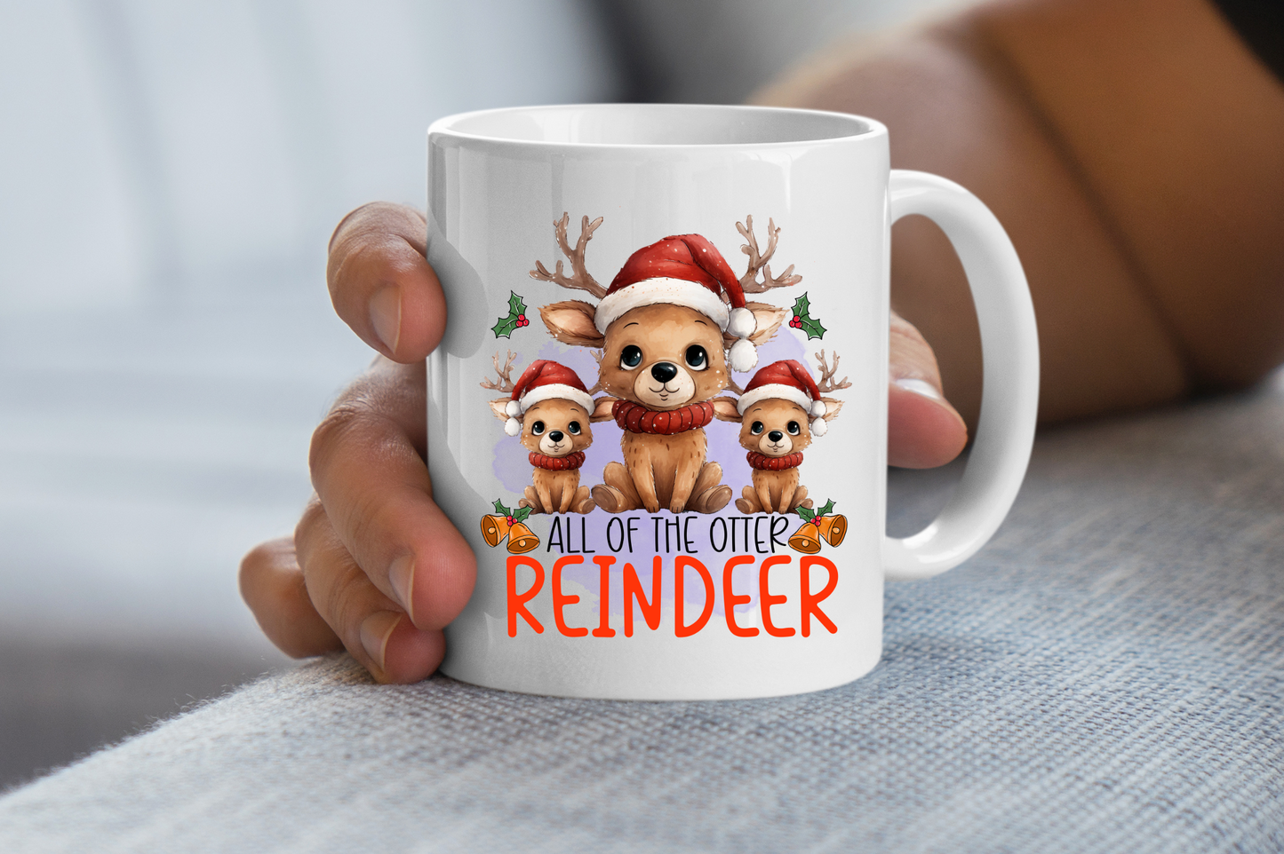 Funny Christmas Sublimation PNG Design Bundle