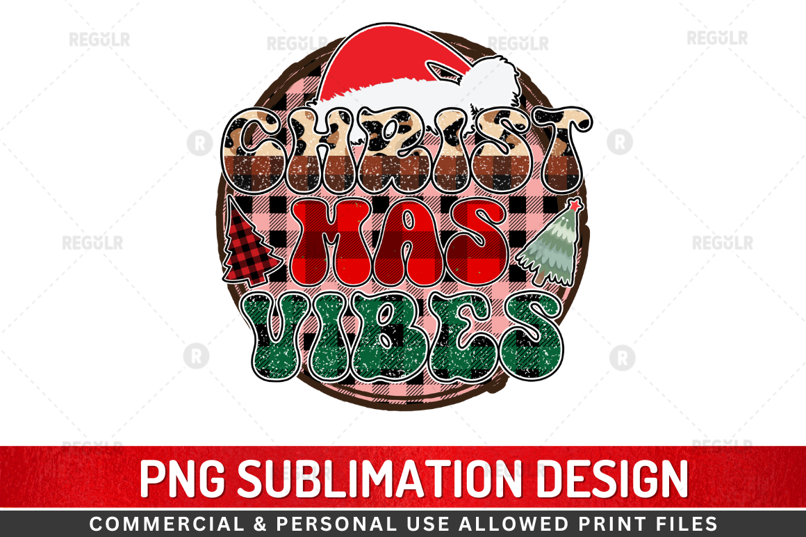 Christmas Quote Sublimation Bundle