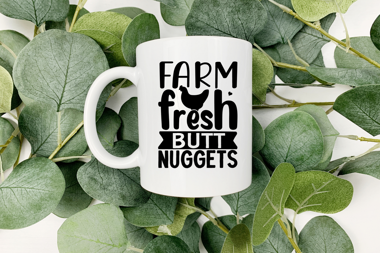 Farmhouse SVG Bundle