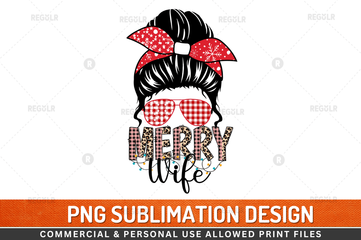 Christmas Funny Sublimation Bundle