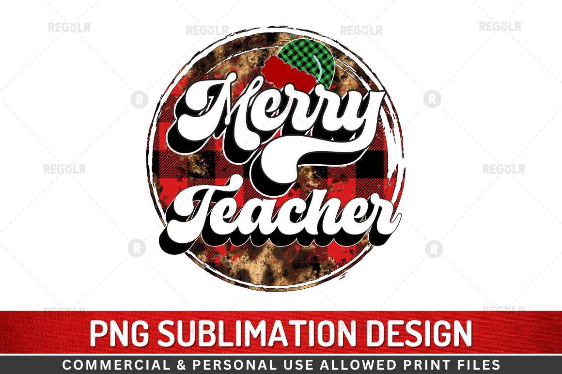 Christmas Funny Sublimation Bundle