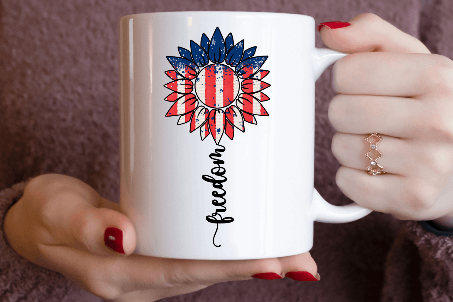 4Th Of July Sublimation Png Design Bundle