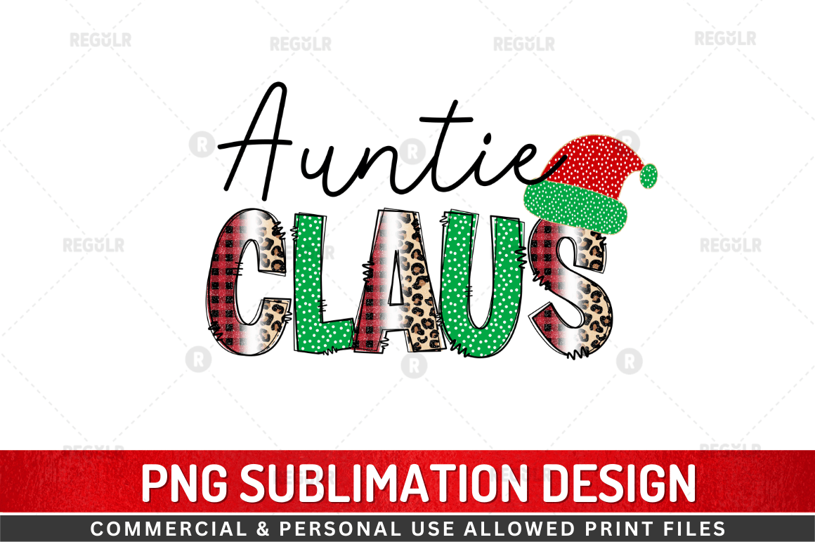 Christmas Sublimation Quotes Design Bundle