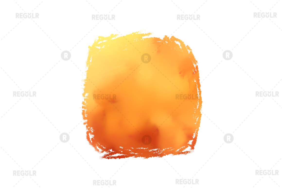 Autumn Color Splashes Sublimation Background Bundle