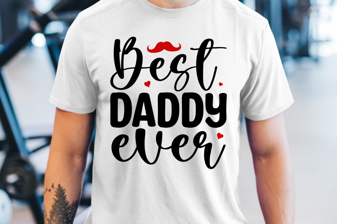 Father's Day SVG  PNG Bundle