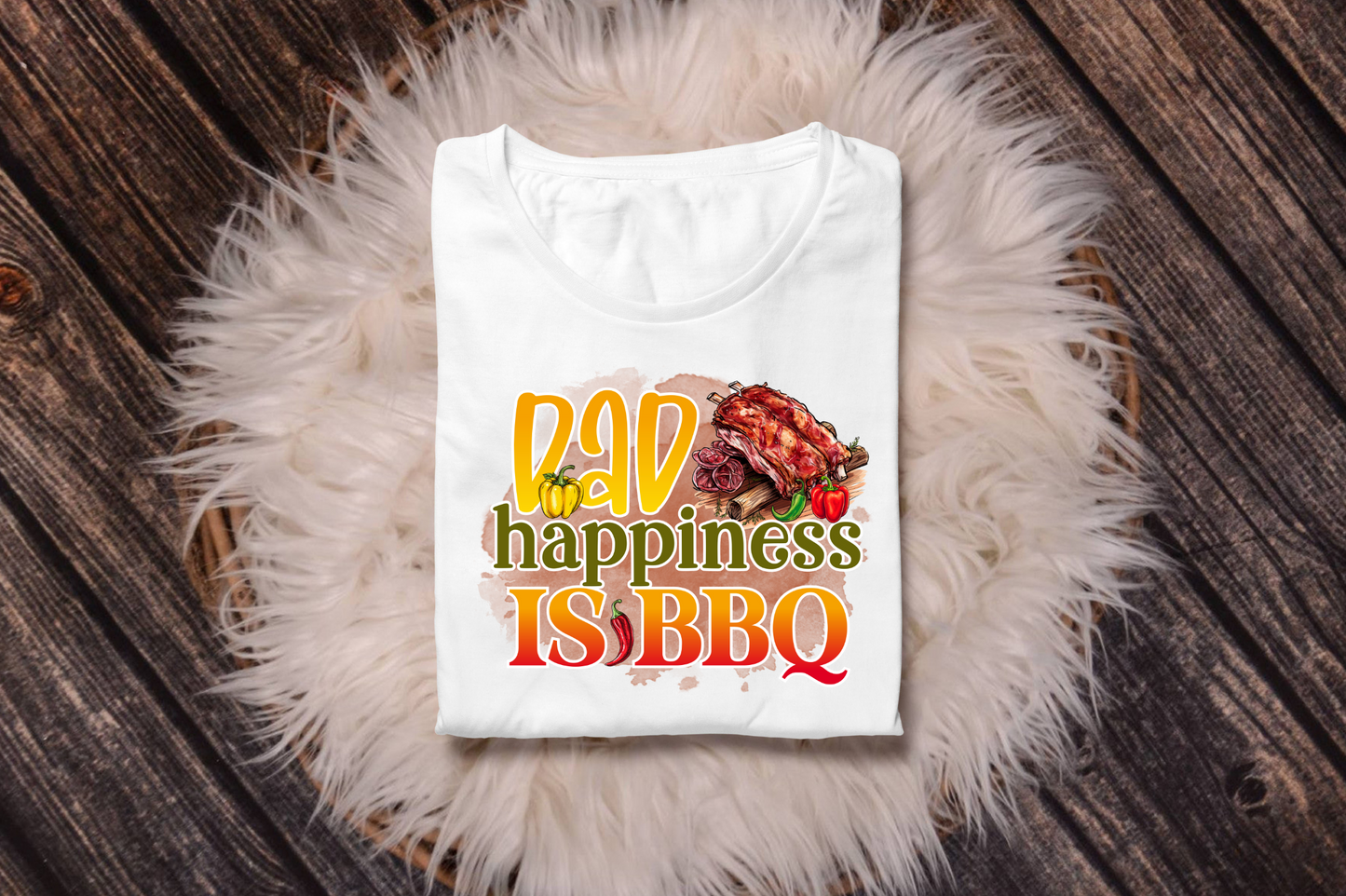 BBQ Grill Sublimation Bundle