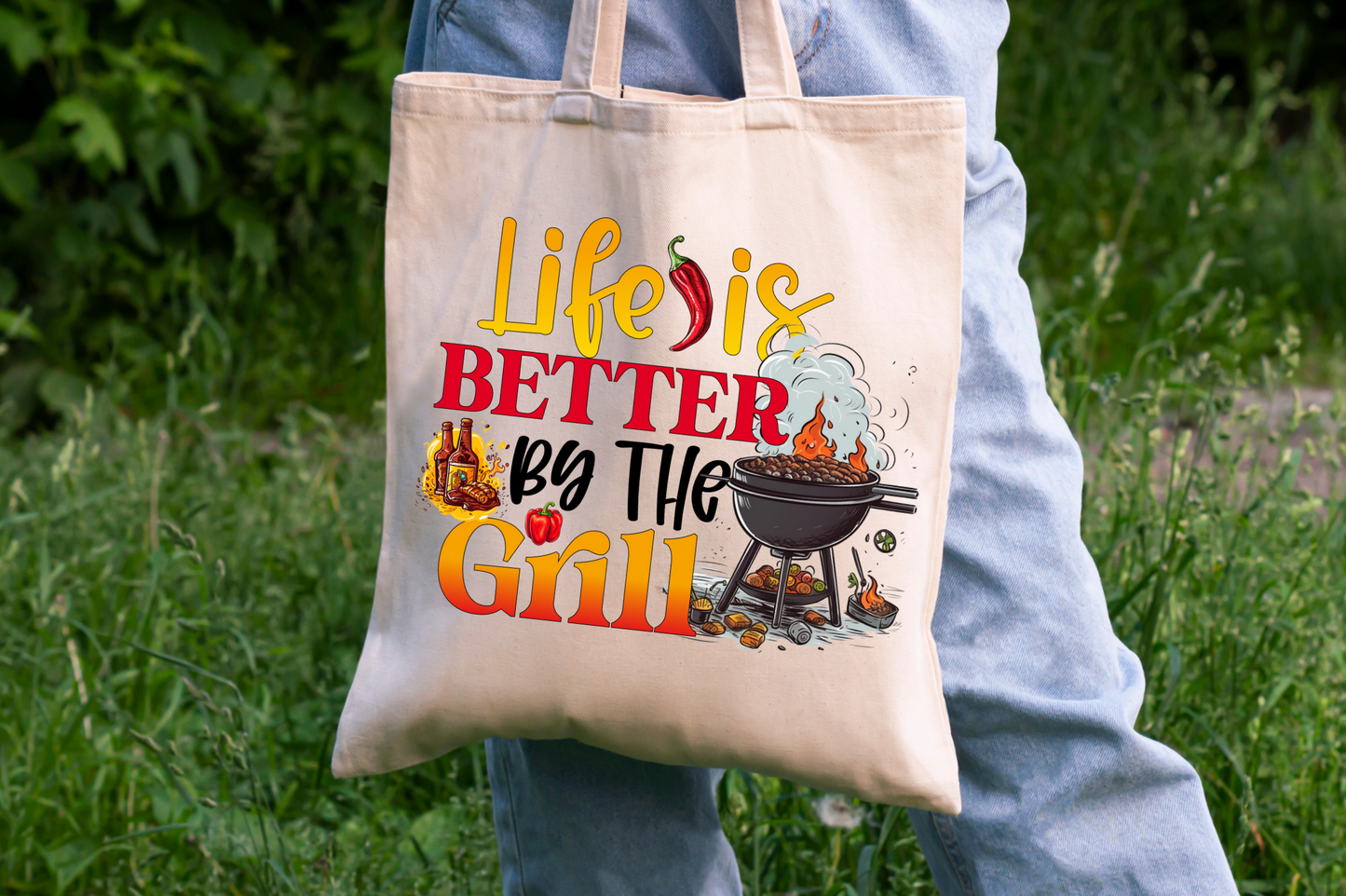 Barbeque quotes Sublimation Bundle