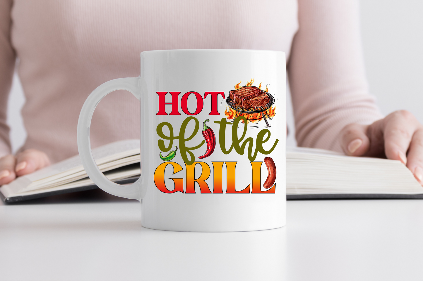 Barbeque quotes Sublimation Bundle