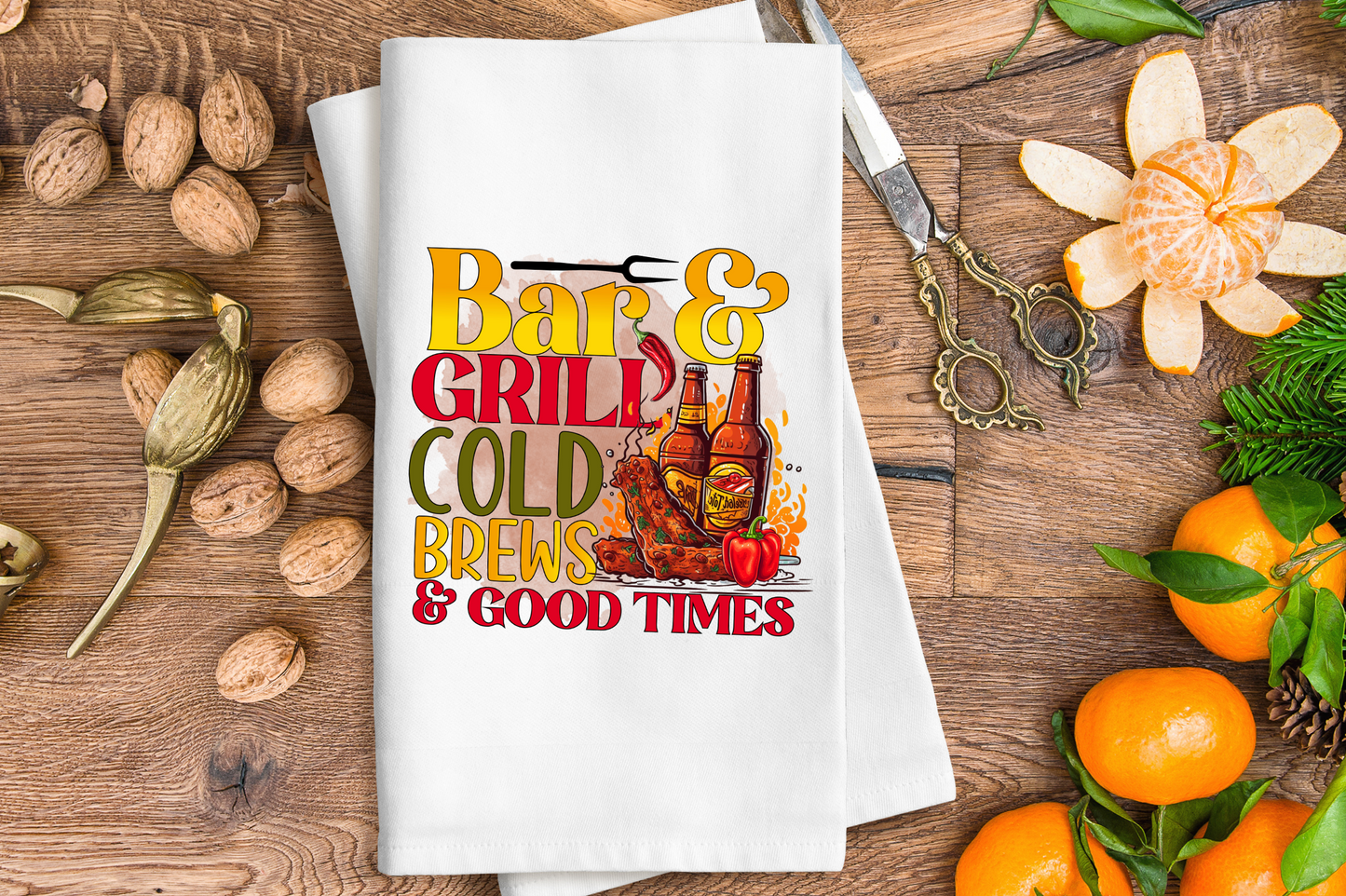 Barbeque quotes Sublimation Bundle