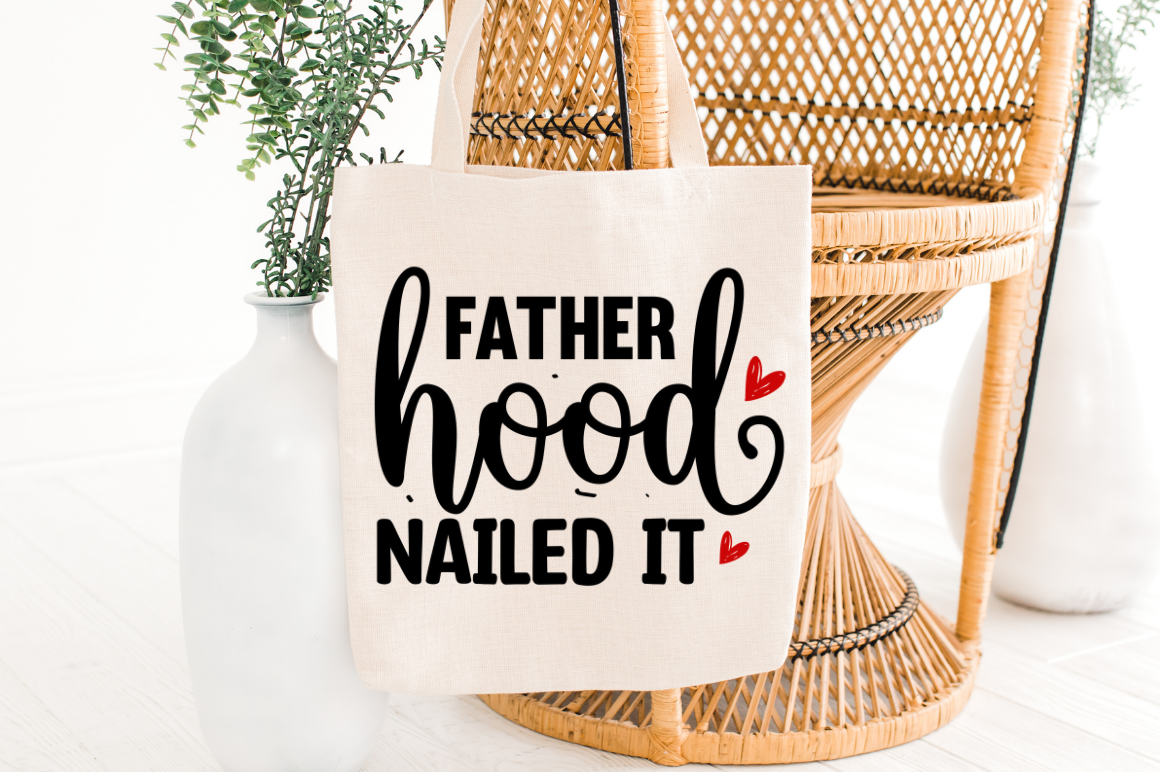 Father's Day SVG  PNG Bundle