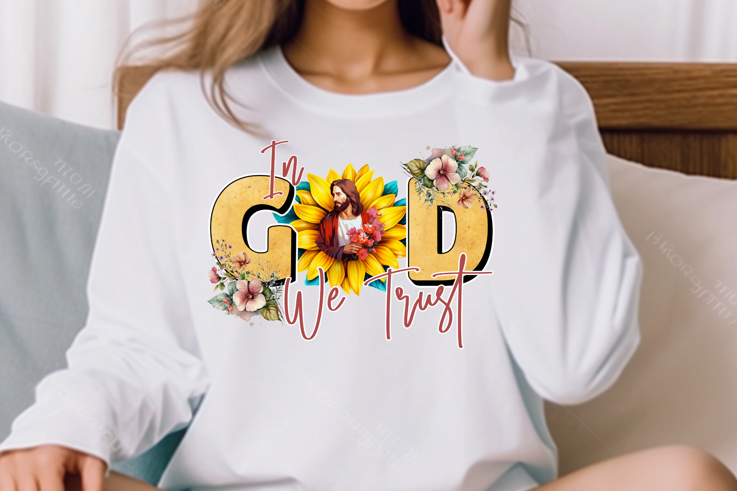 Vintage Christian Sublimation Bundle