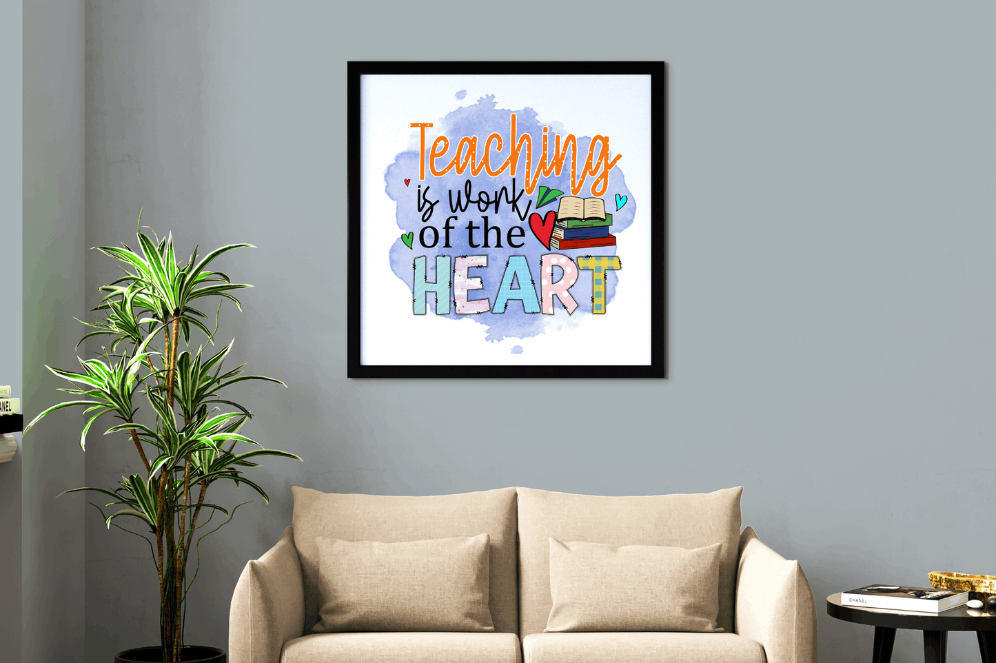 Teacher Quotes Sublimation Bundle