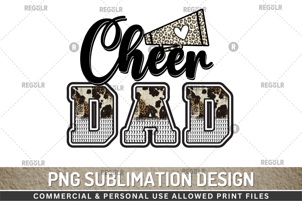 Sports Sublimation Designs Bundle