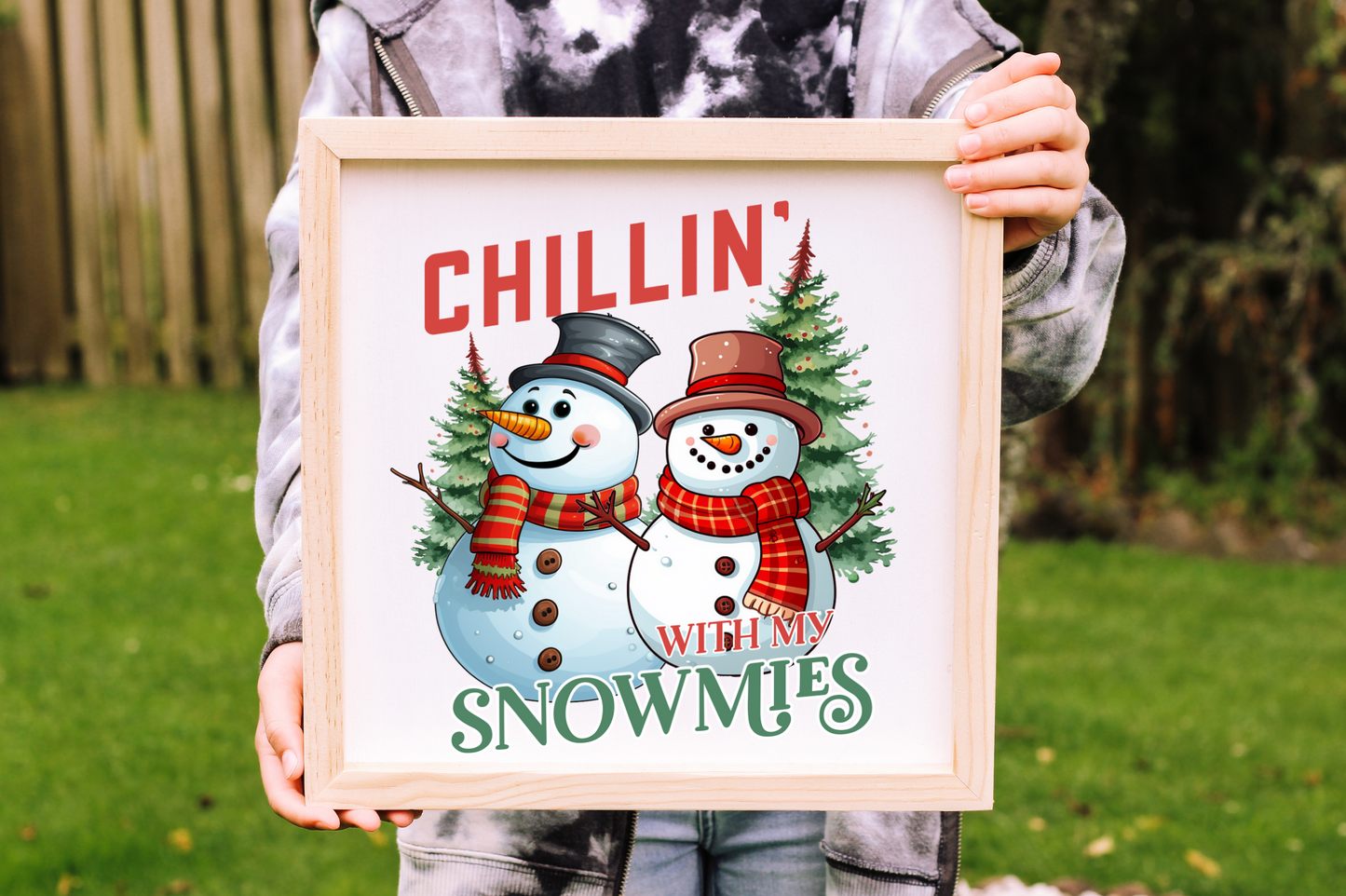 Vintage Christmas Sublimation Bundle