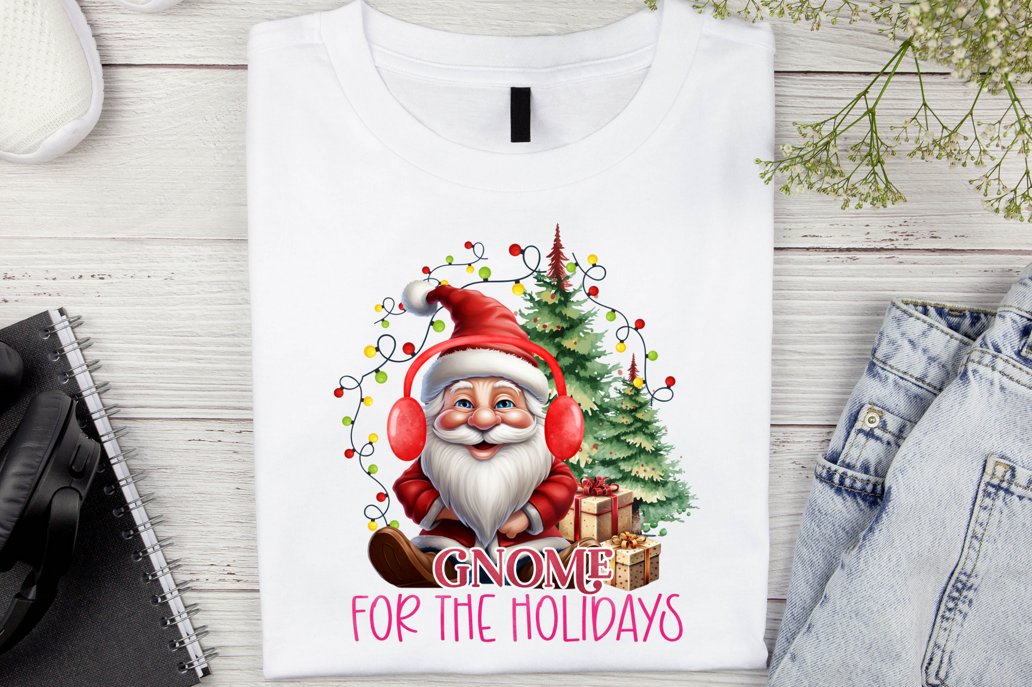 Funny Christmas Sublimation Bundle