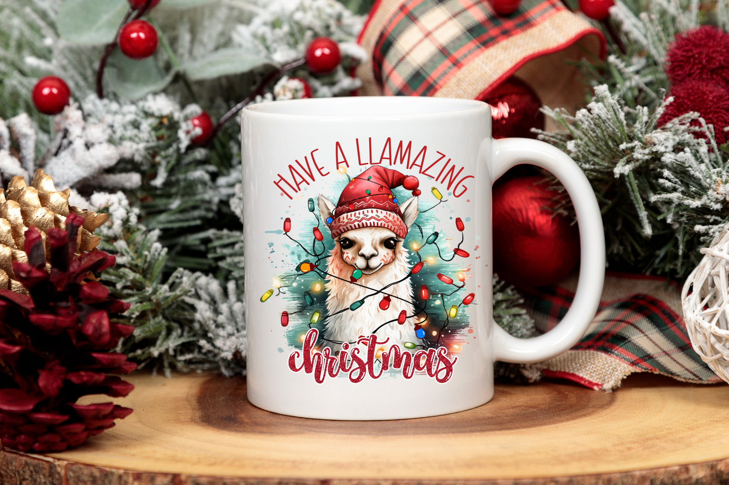 Funny Christmas Quotes Sublimation Bundle