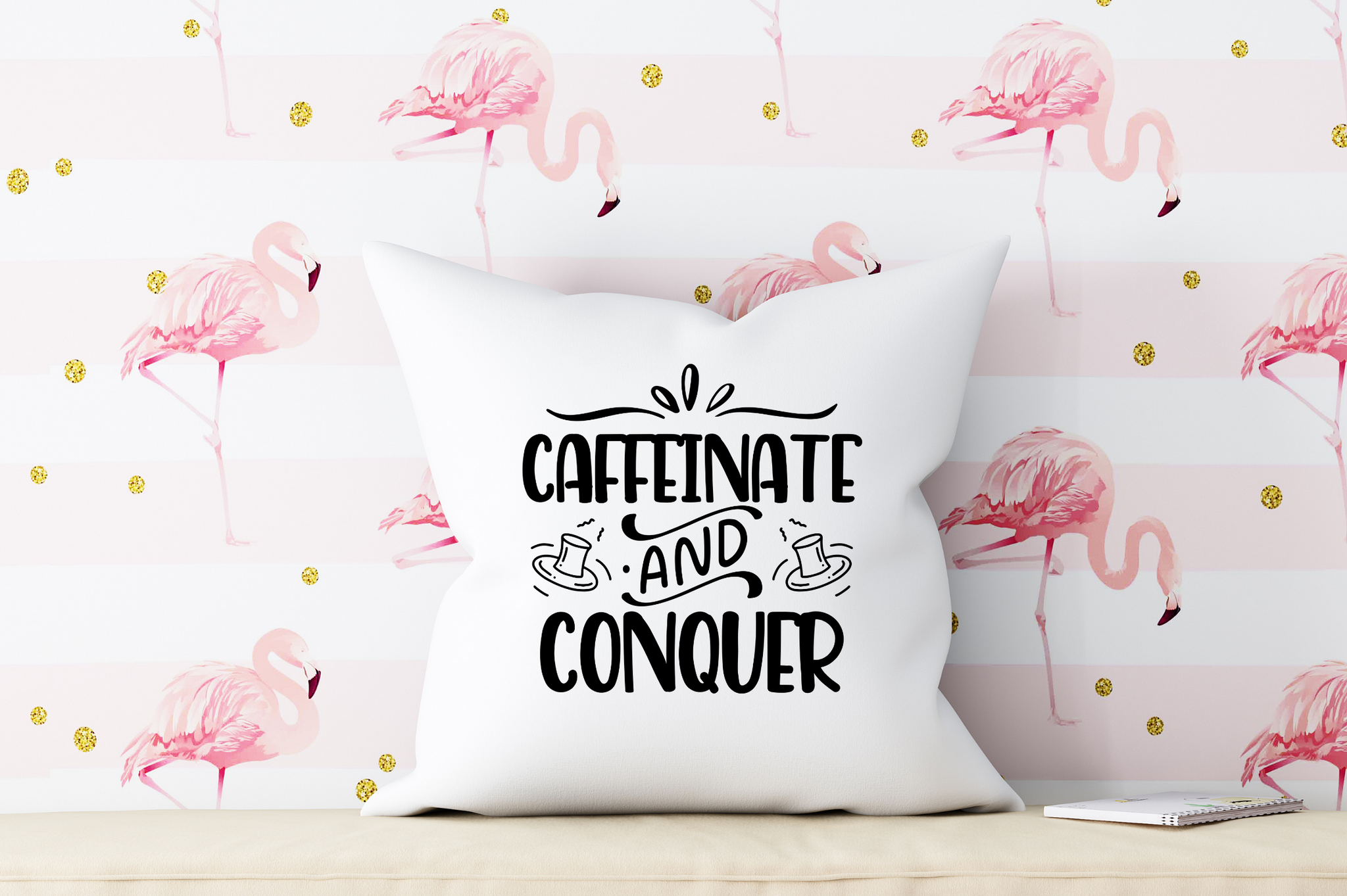 Coffee SVG Design Bundle