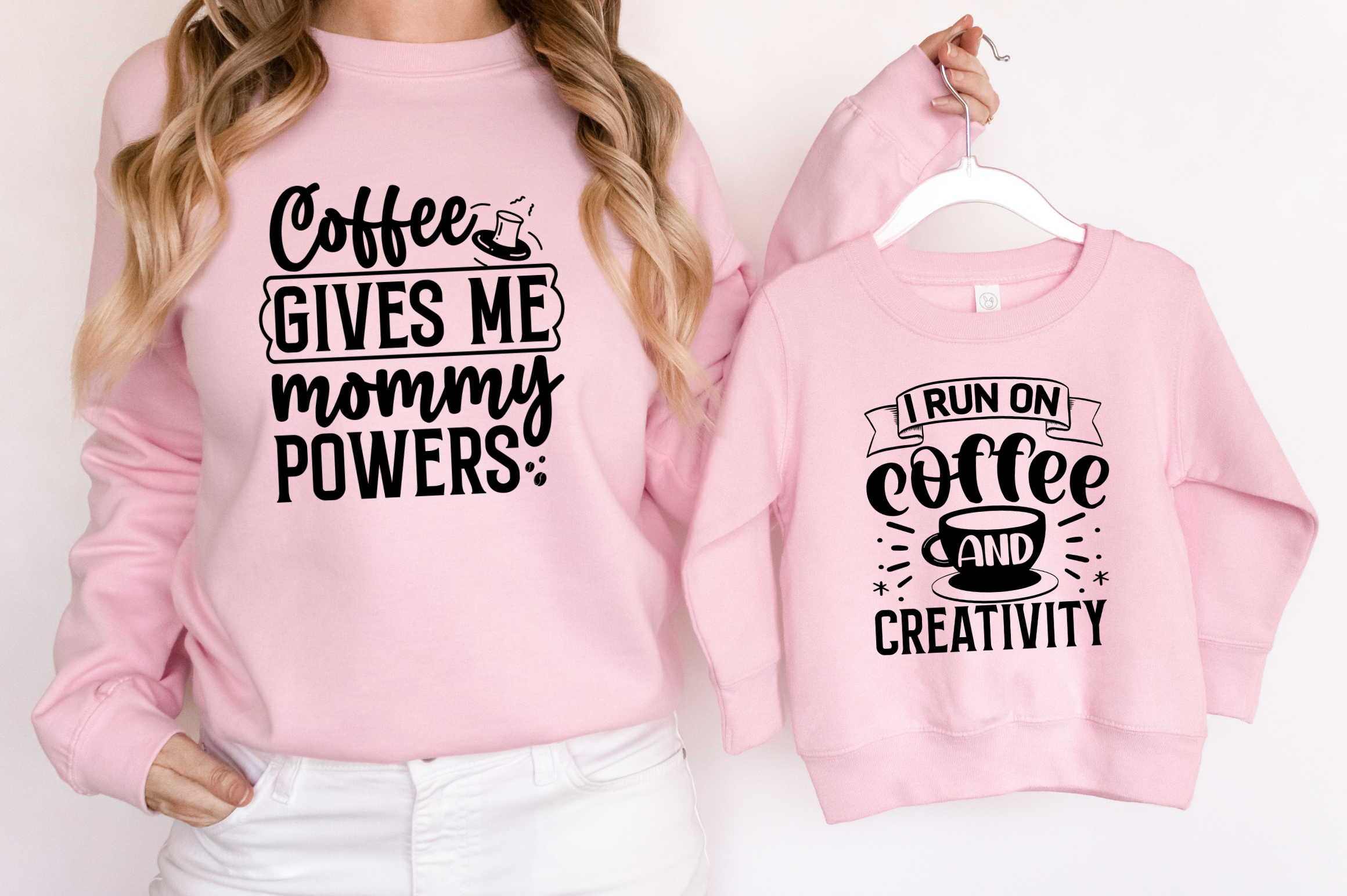 Coffee SVG Design Bundle