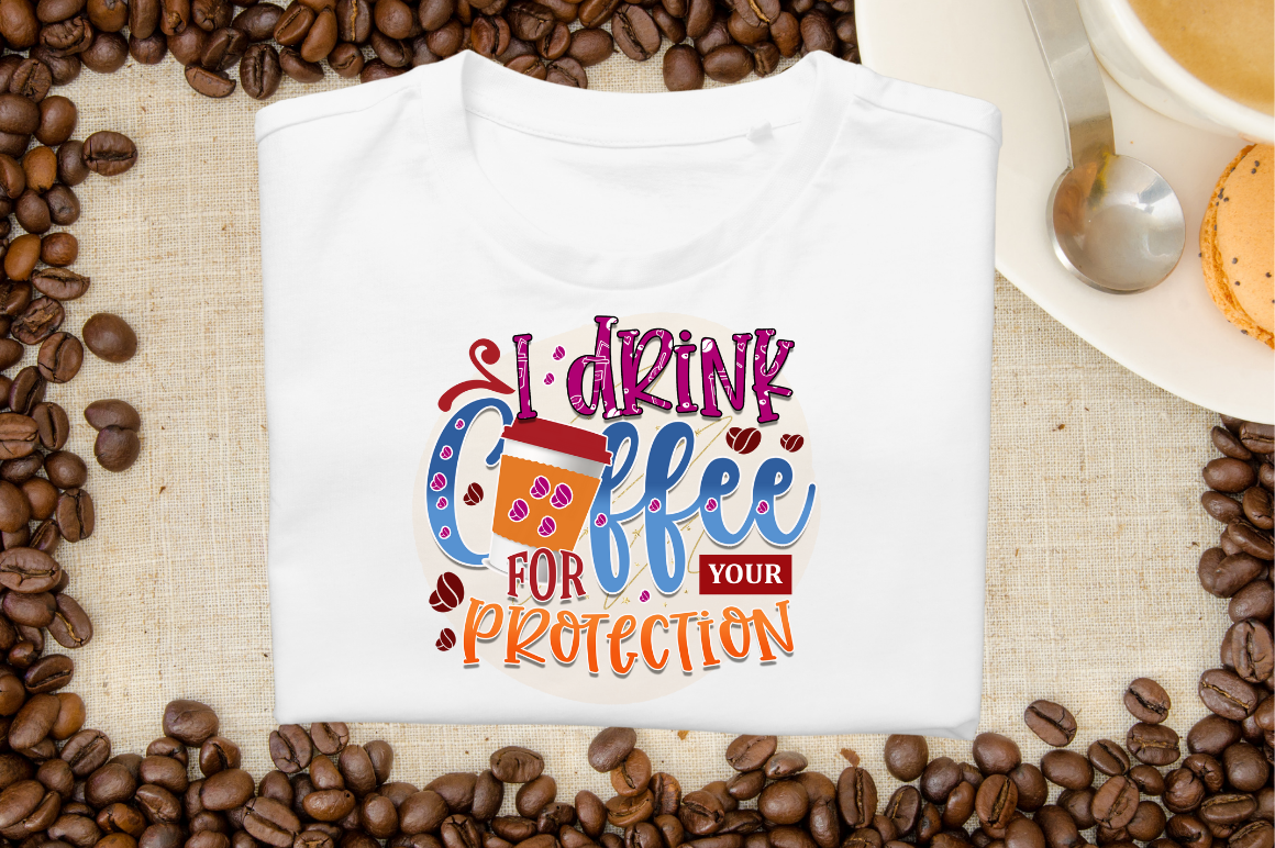 Coffee Sublimation Bundle