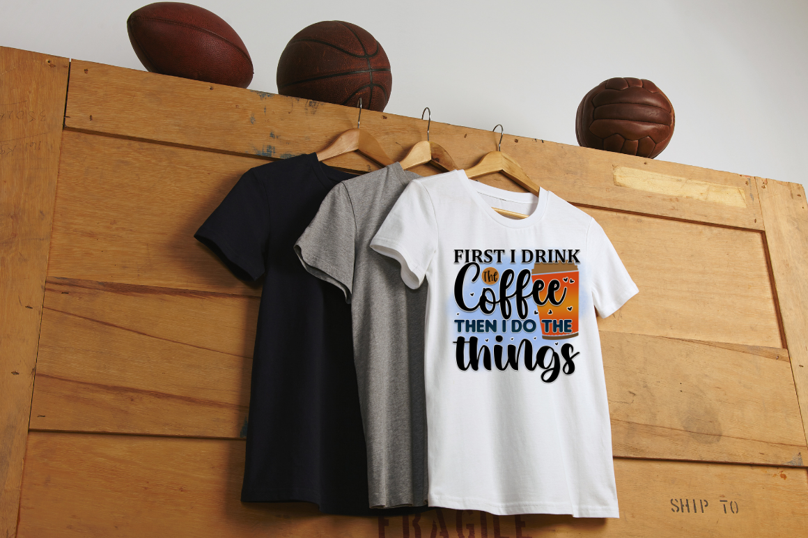 Coffee Sublimation Bundle