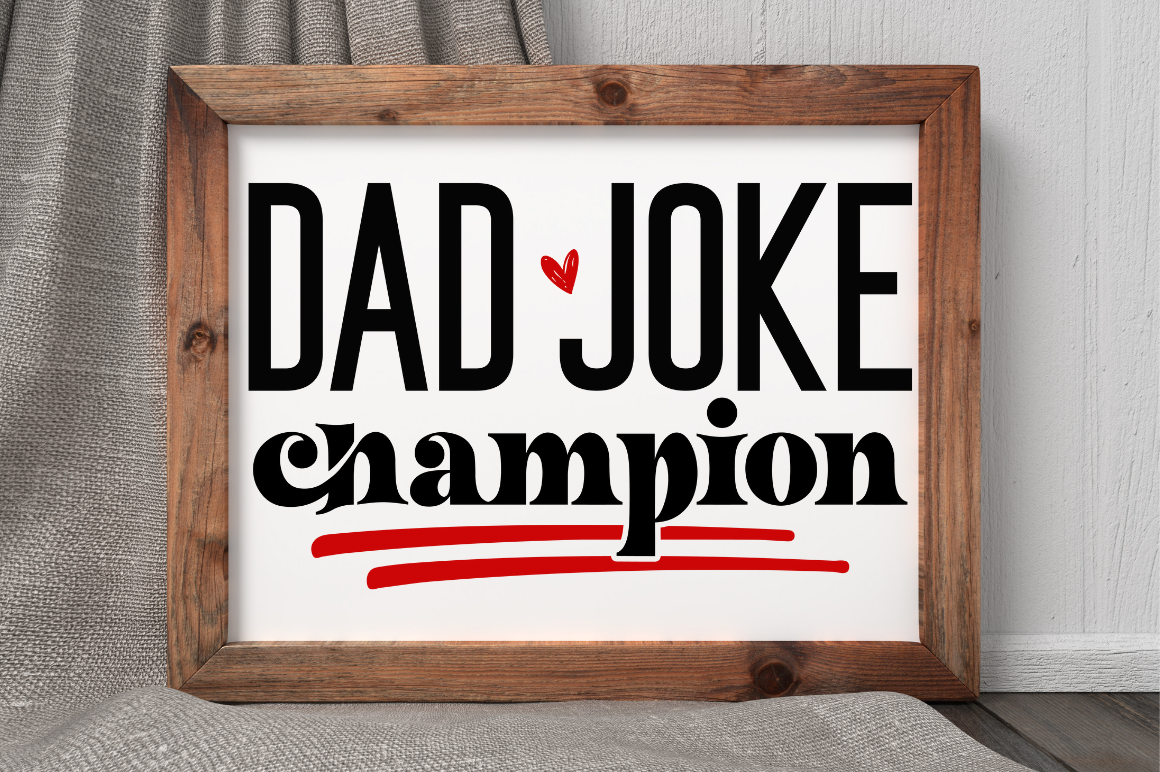 Father's Day SVG  PNG Bundle