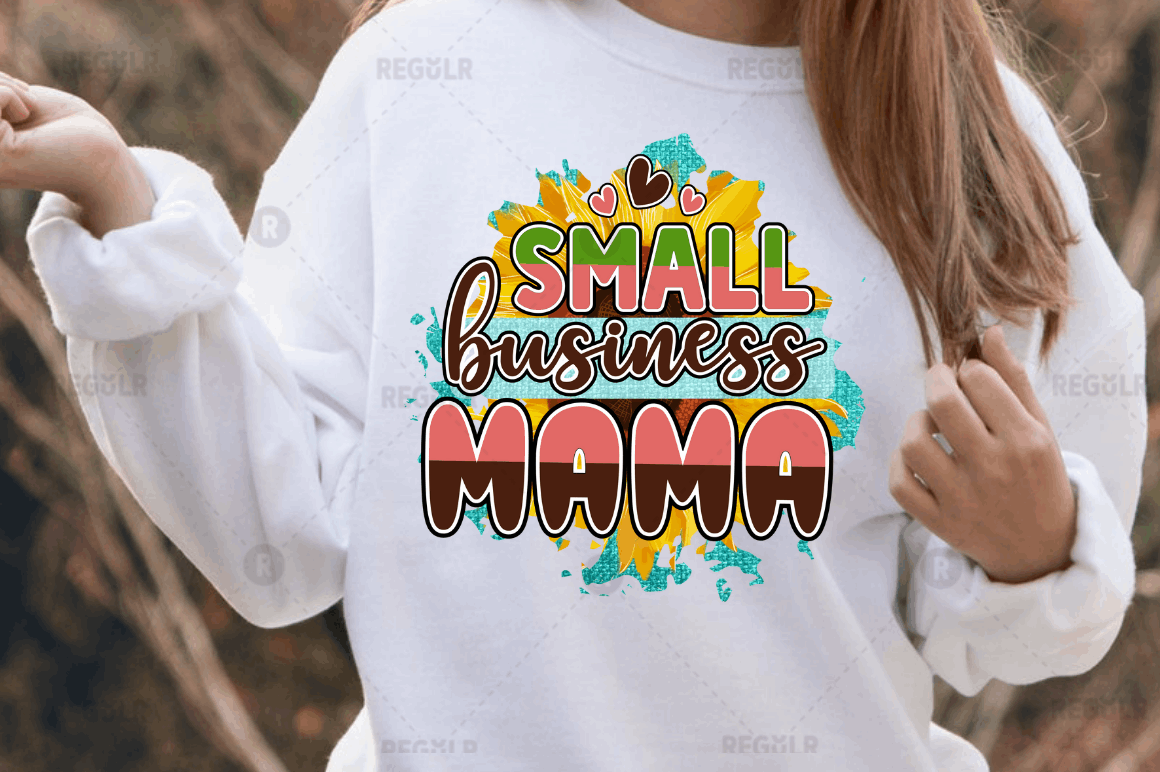 Sunflower Mom Life Sublimation Bundle