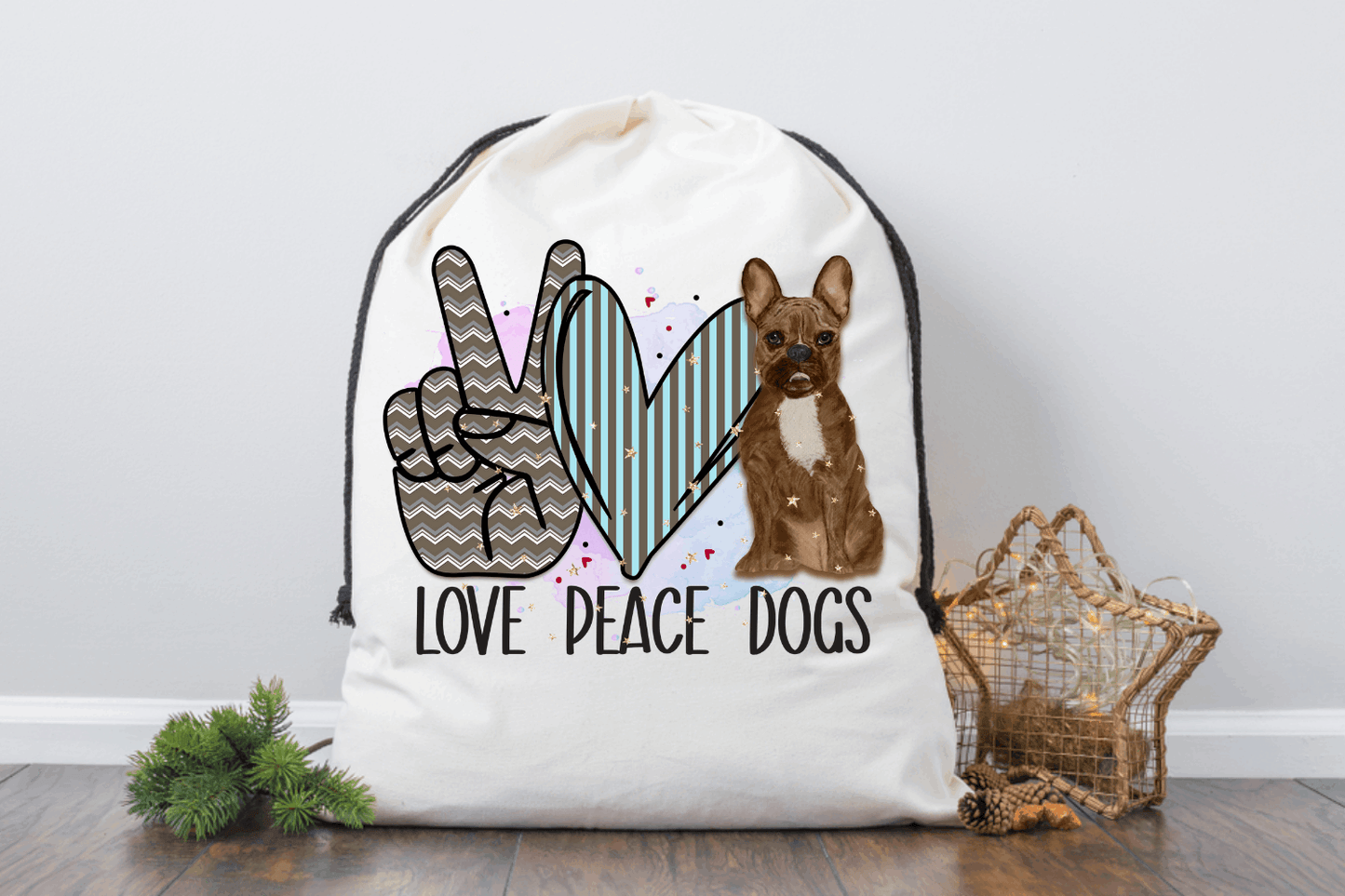 Dog Sublimation Bundle