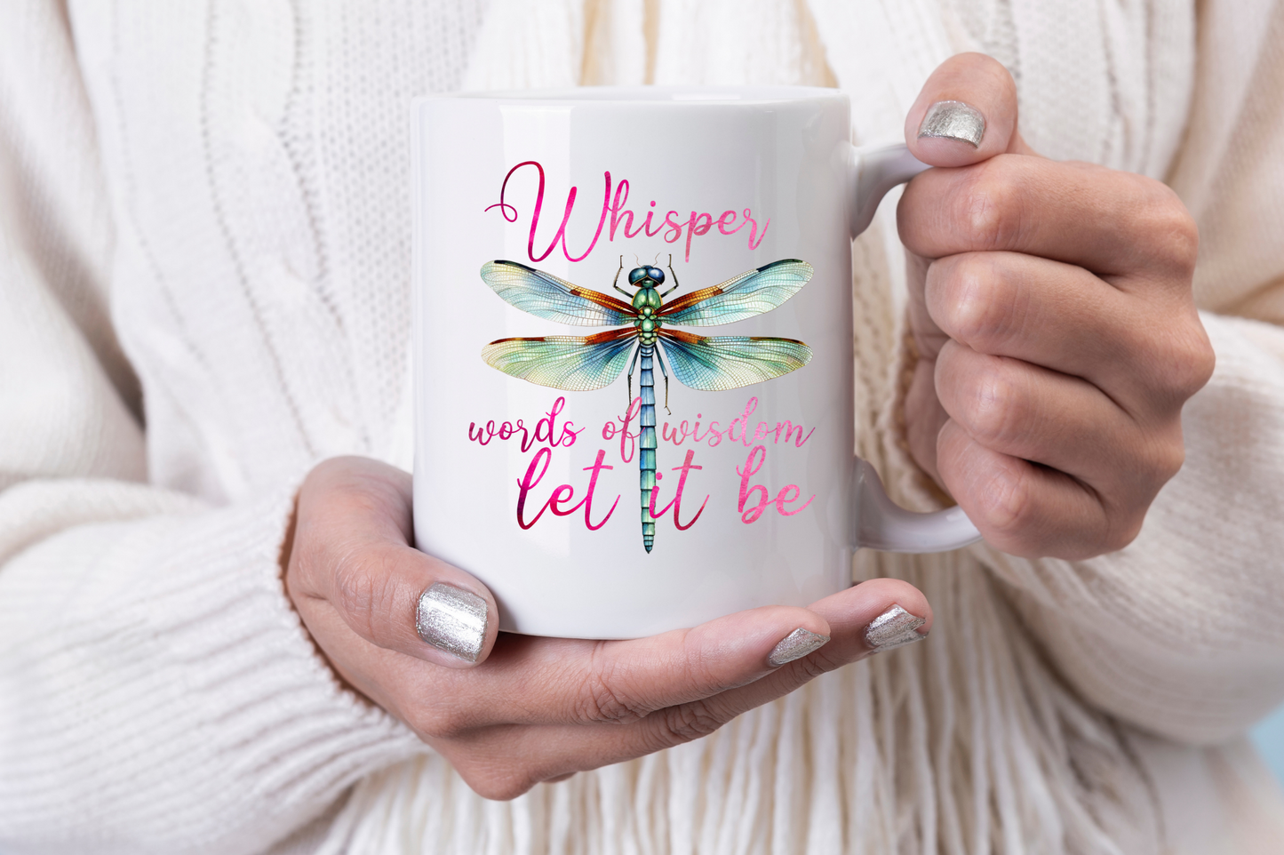 Dragonfly Sublimation Bundle