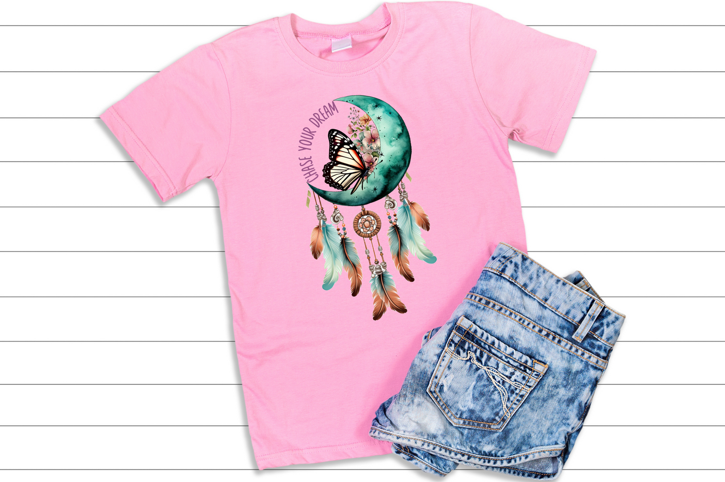 Dream Catcher Sublimation Bundle