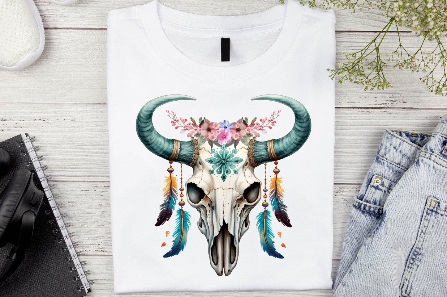 Dream Catcher Sublimation Bundle