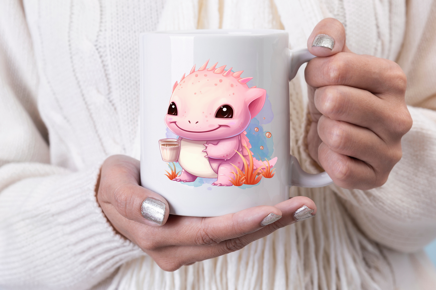 Axolotl Sublimation Bundle