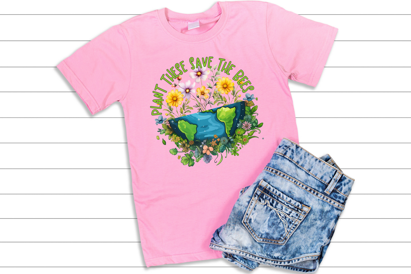 Earth Day Sublimation Bundle