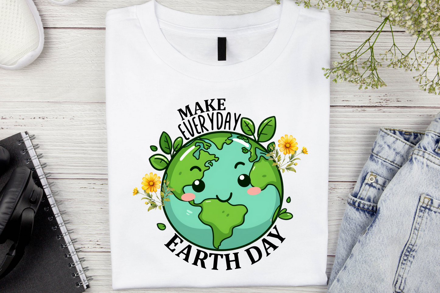 Earth Day Sublimation Bundle