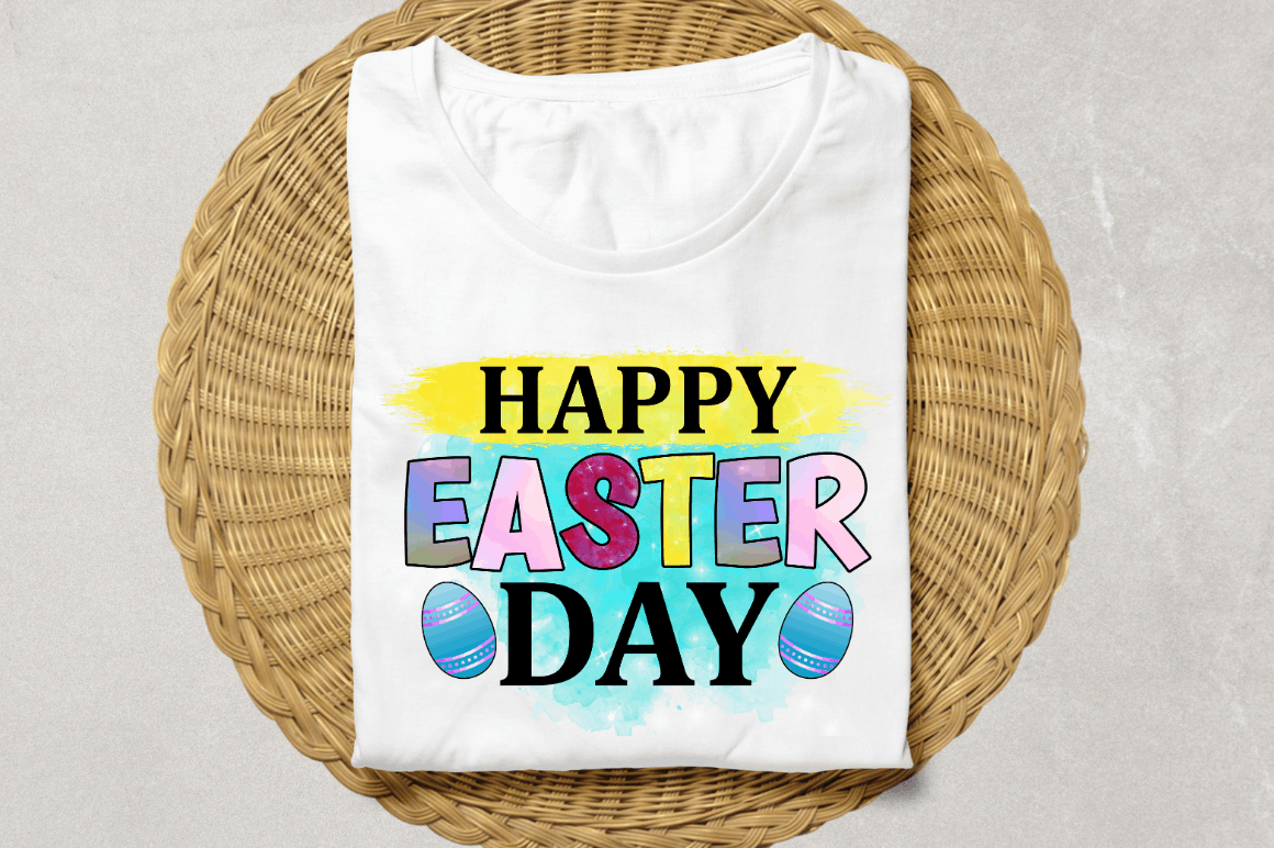 Easter Day Sayings Quotes sublimation Bundle