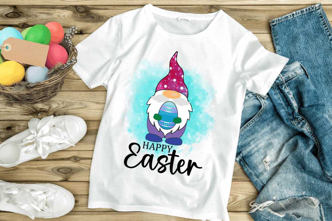 Easter Day Sayings Quotes sublimation Bundle