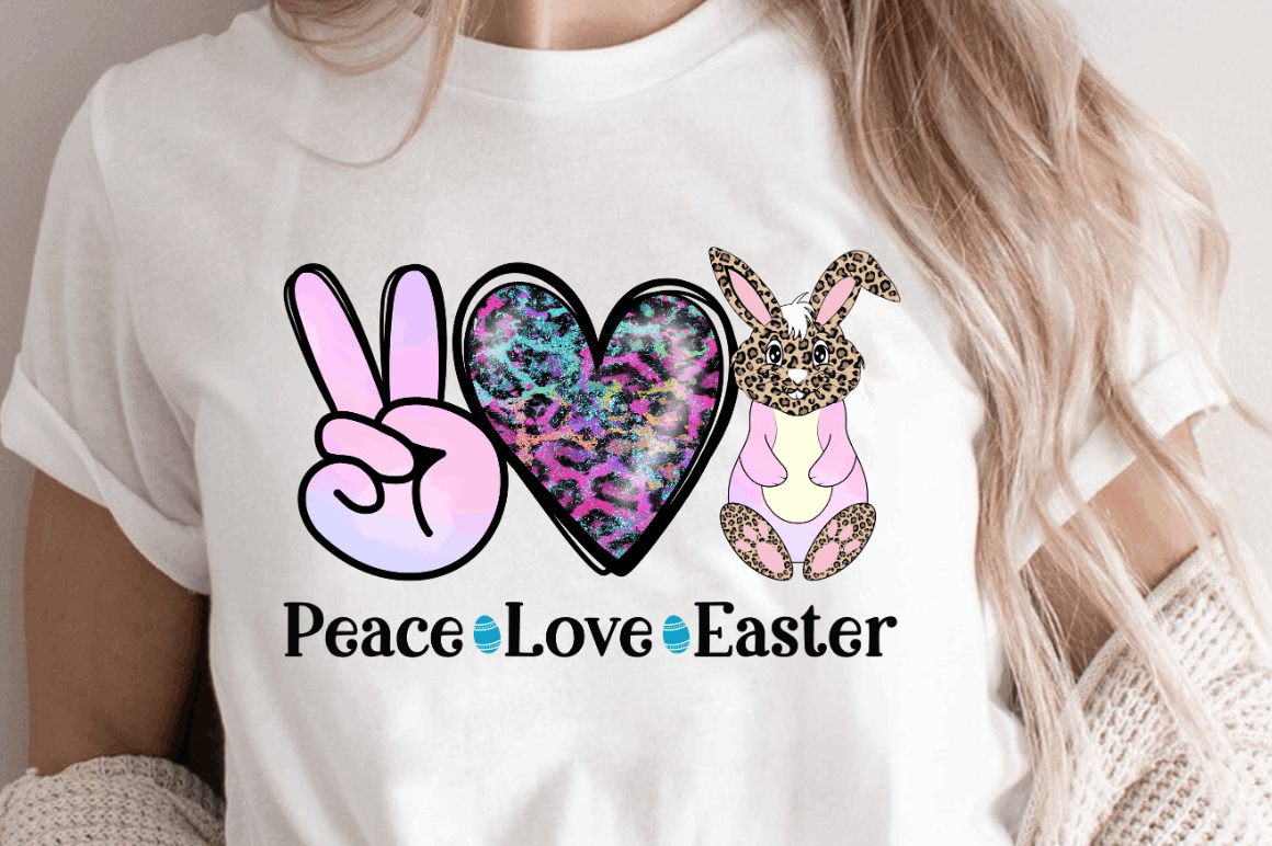 Easter Day Sayings Quotes sublimation Bundle