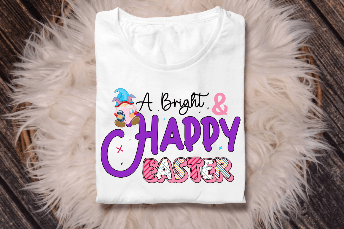 Easter Sublimation Bundle