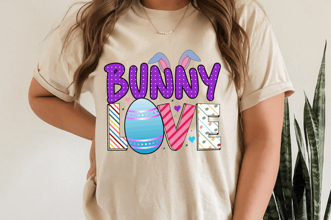 Easter Sublimation Bundle