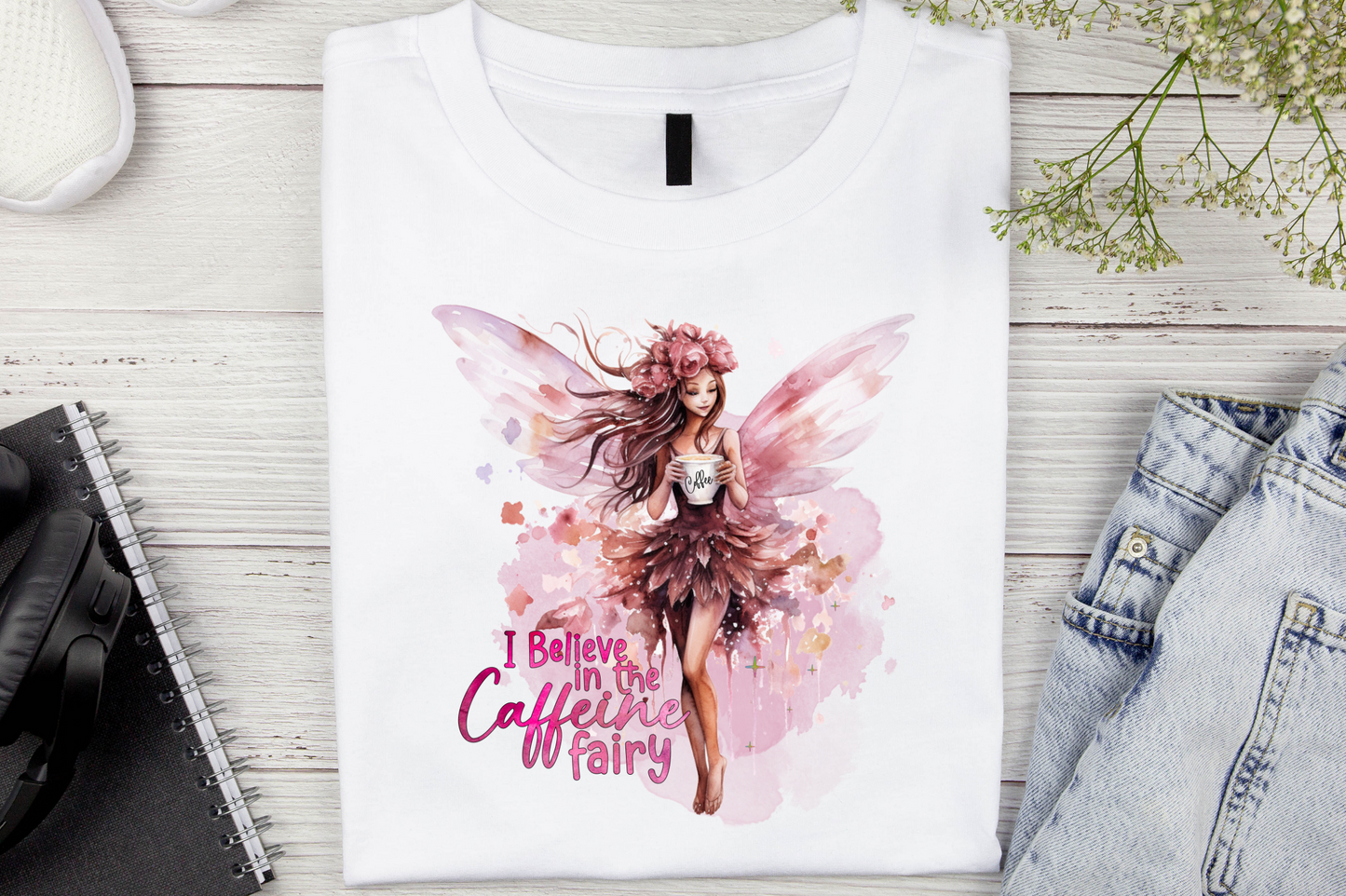 Fairy Sublimation Bundle