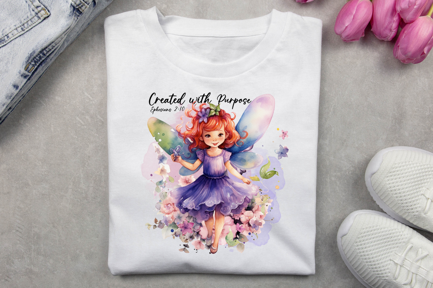 Fairy Sublimation Bundle