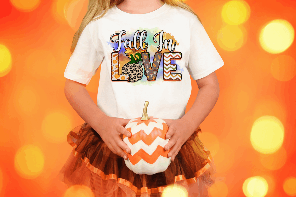 Fall Quotes Sublimation Design Bundle