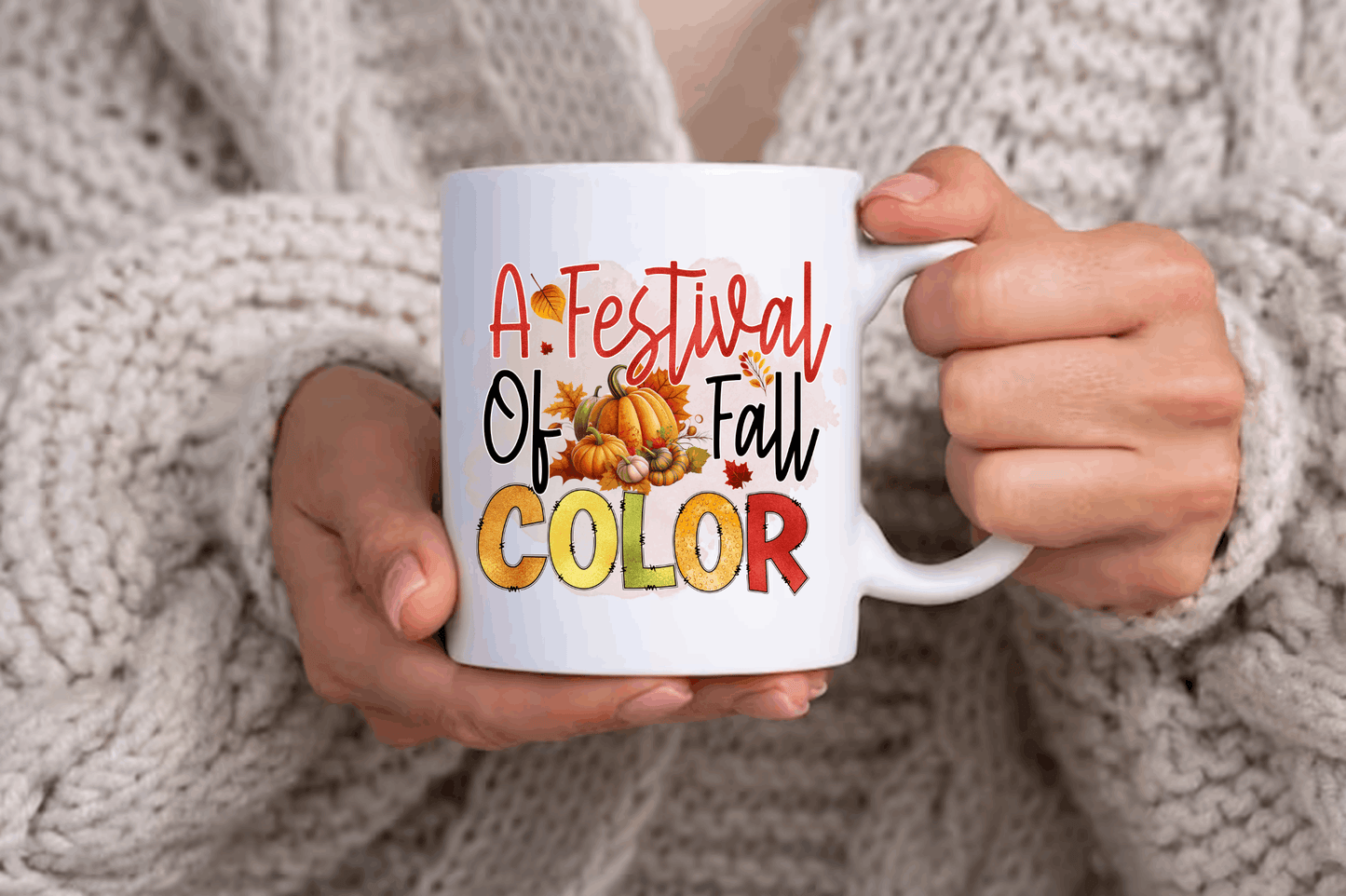 Fall / Autumn Sublimation Bundle