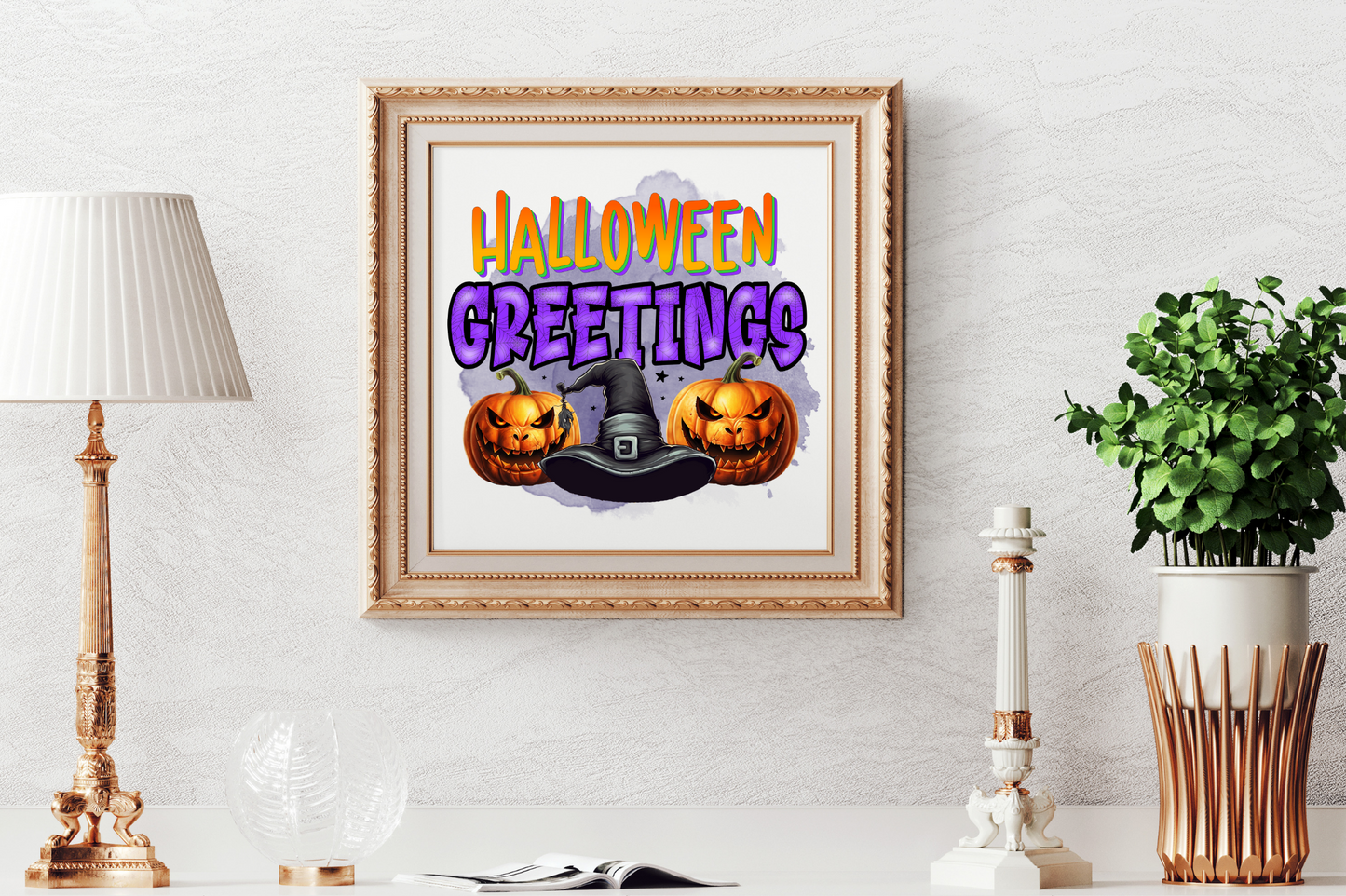 Happy Halloween Sublimation Bundle