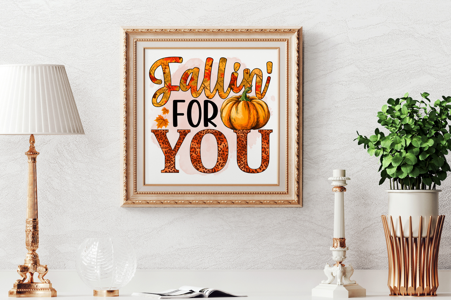 Pumpkin PNG  Sublimation Design Bundle