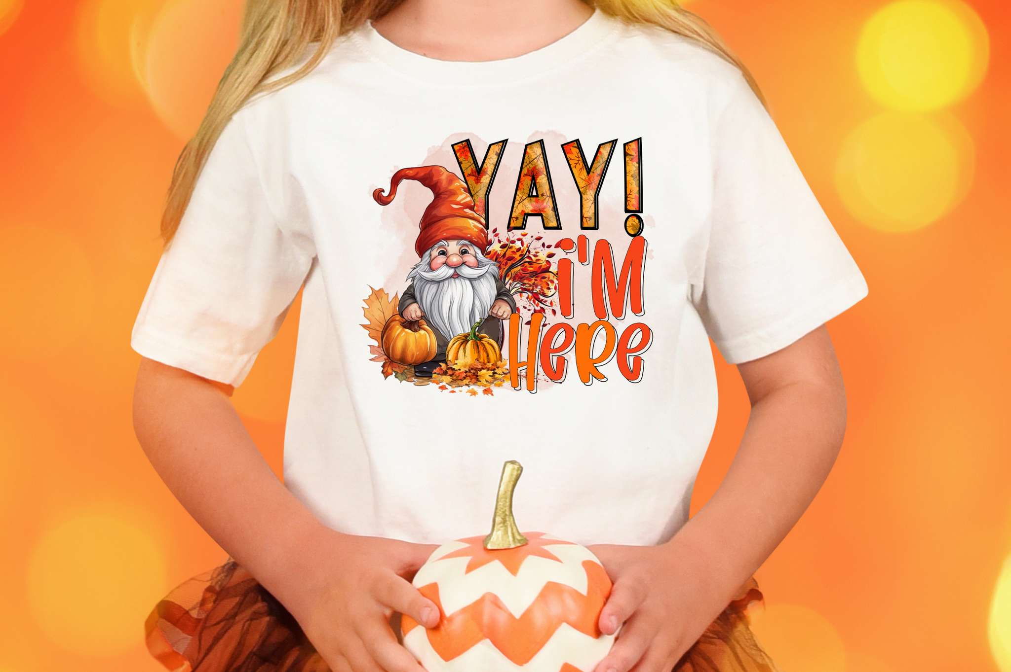 Pumpkin PNG  Sublimation Design Bundle