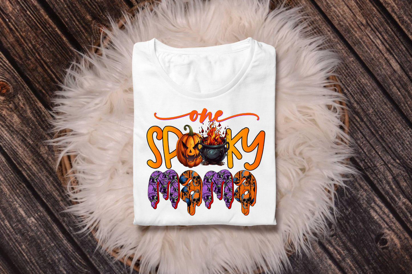 Halloween Sublimation PNG Design Bundle