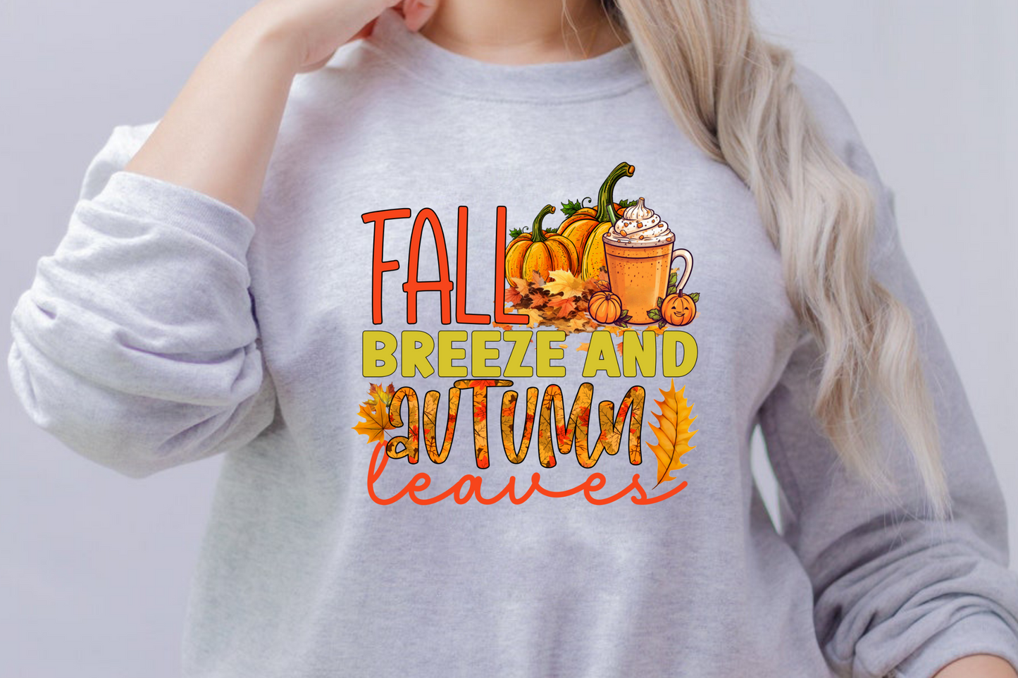 Pumpkin Sublimation Designs